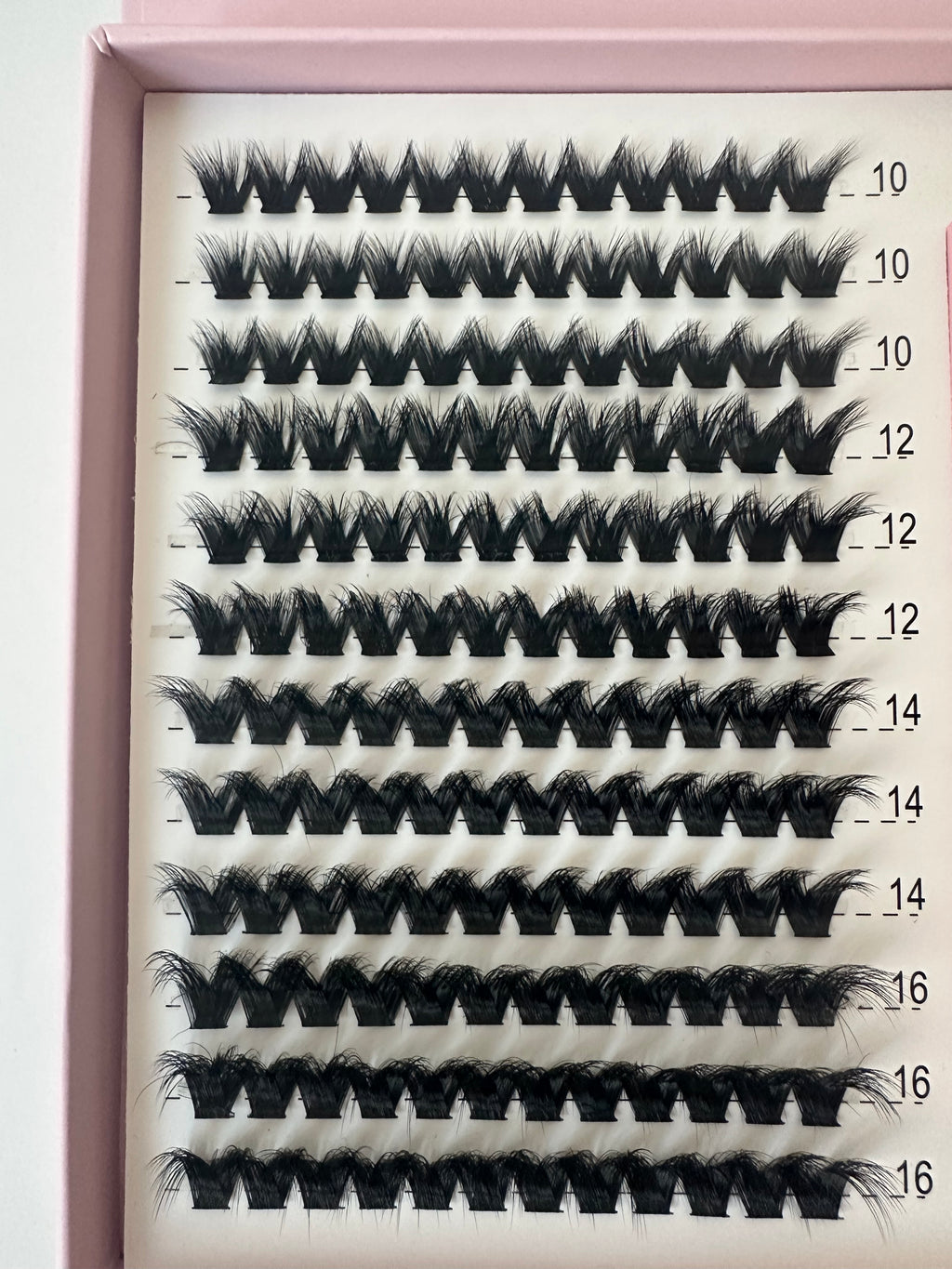 That Girl Lash Cluster Kit