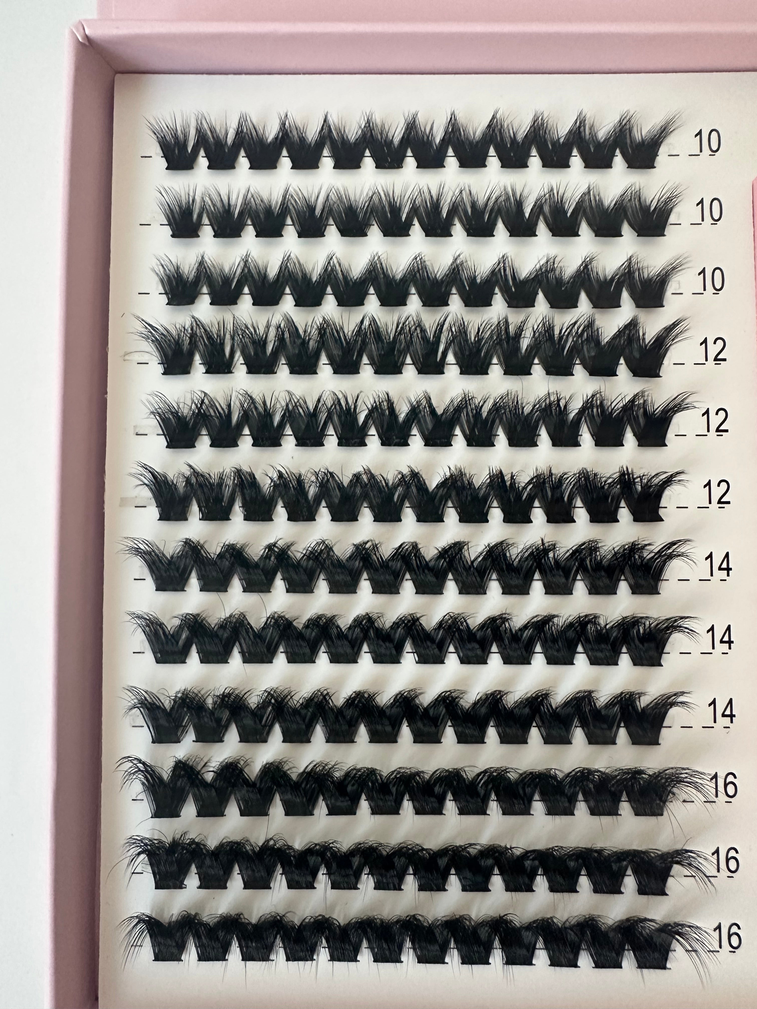 That Girl Lash Cluster Kit