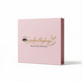 Soft Glam Lash Cluster Kit