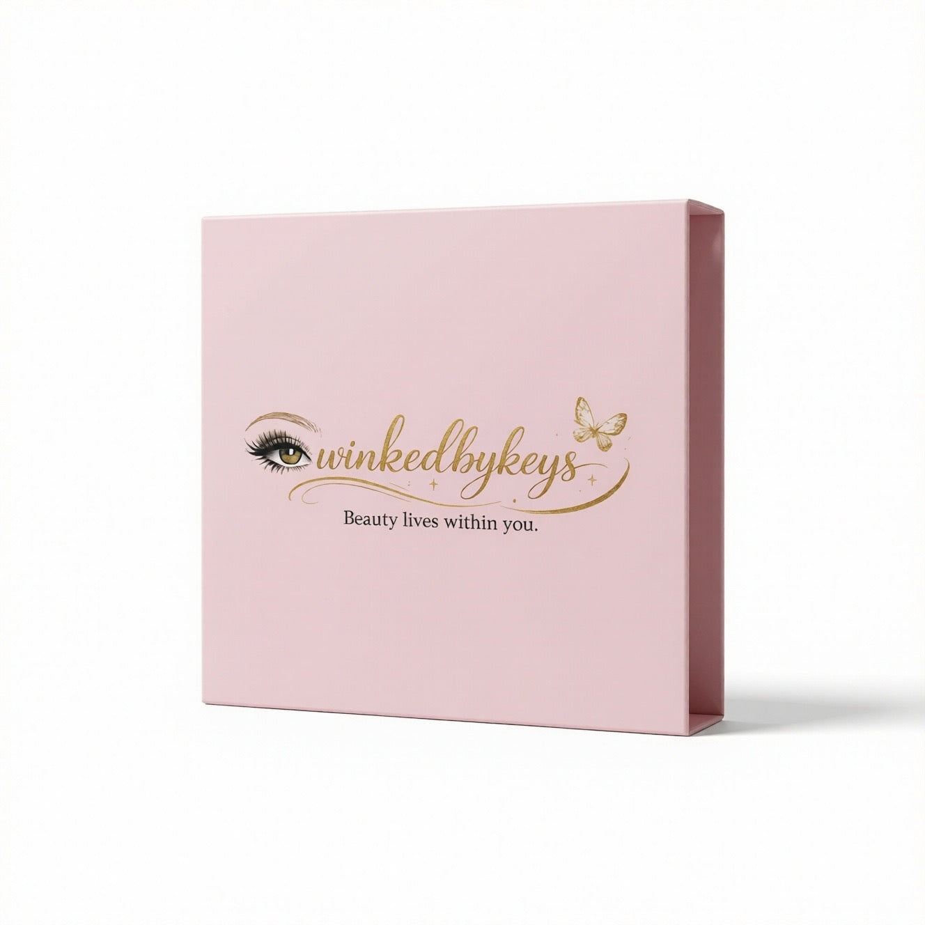 Doll Eyed Lash Cluster Kit