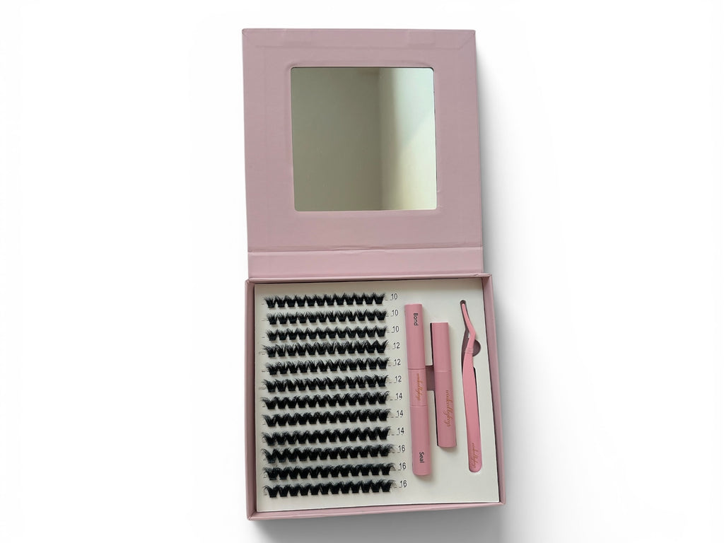 That Girl Lash Cluster Kit