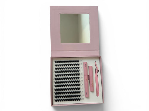 That Girl Lash Cluster Kit