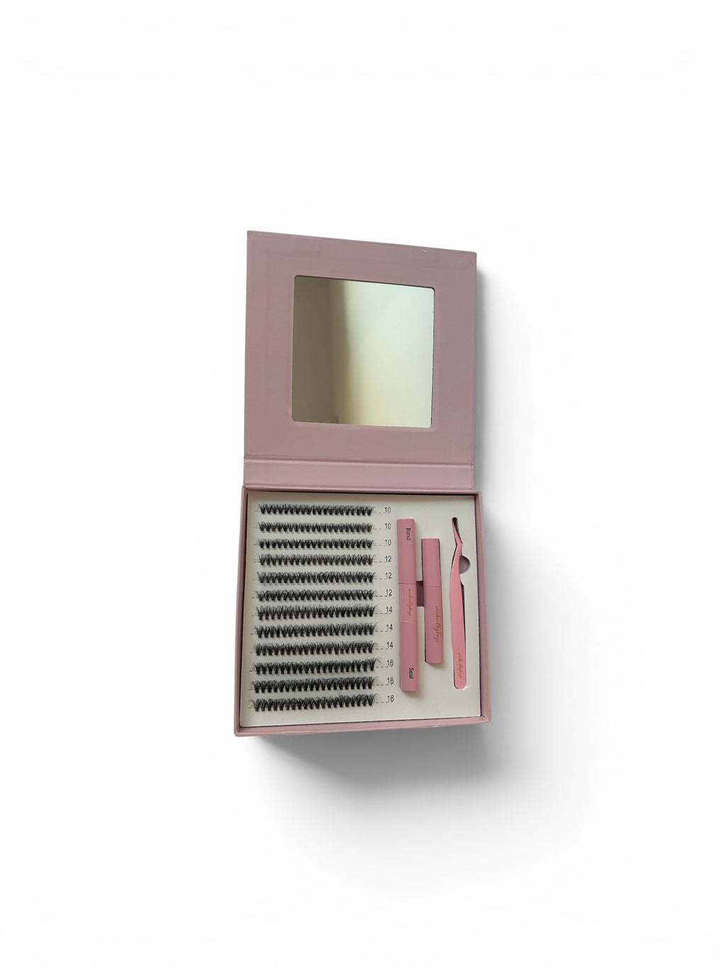 Doll Eyed Lash Cluster Kit