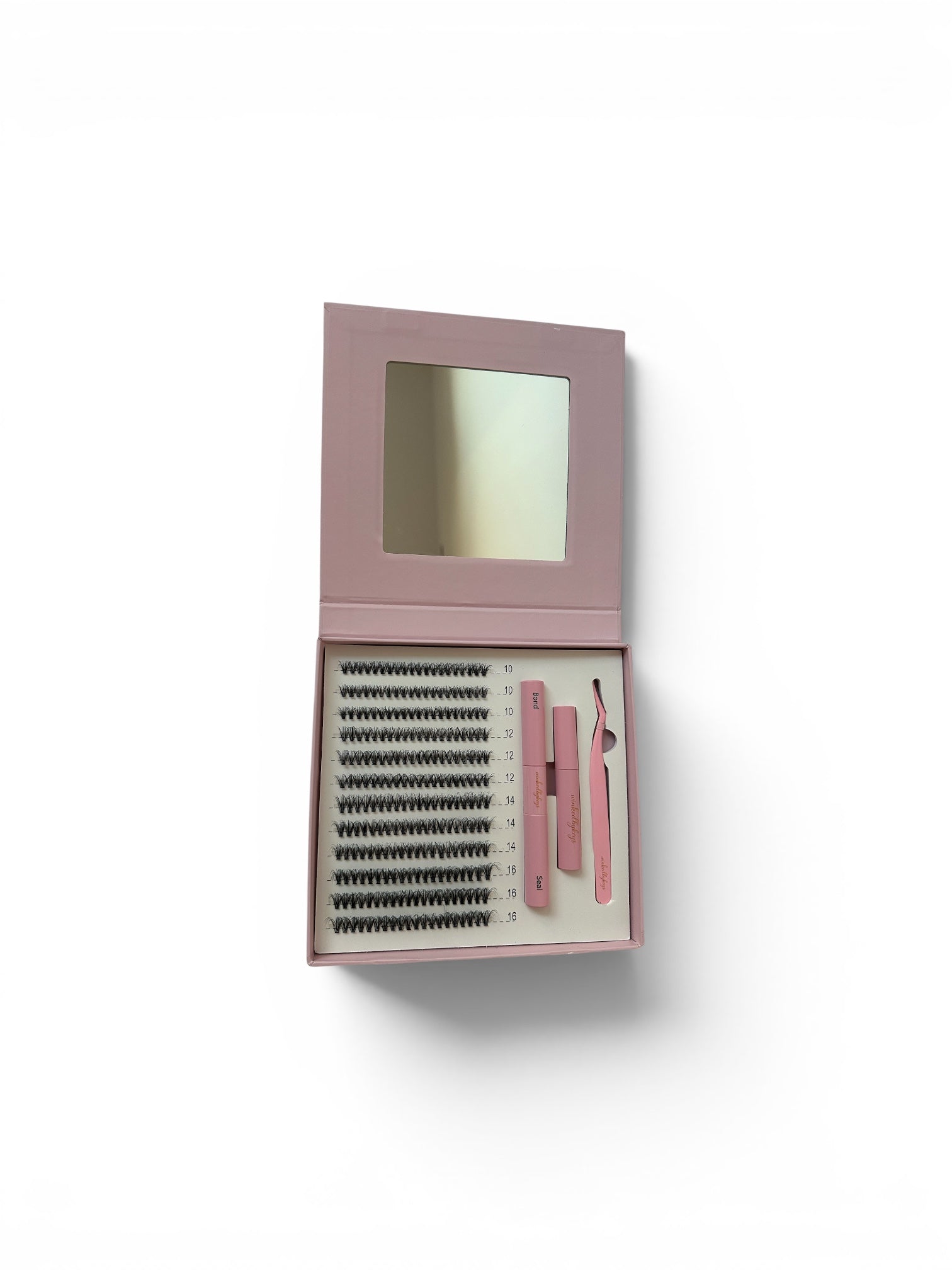 Doll Eyed Lash Cluster Kit